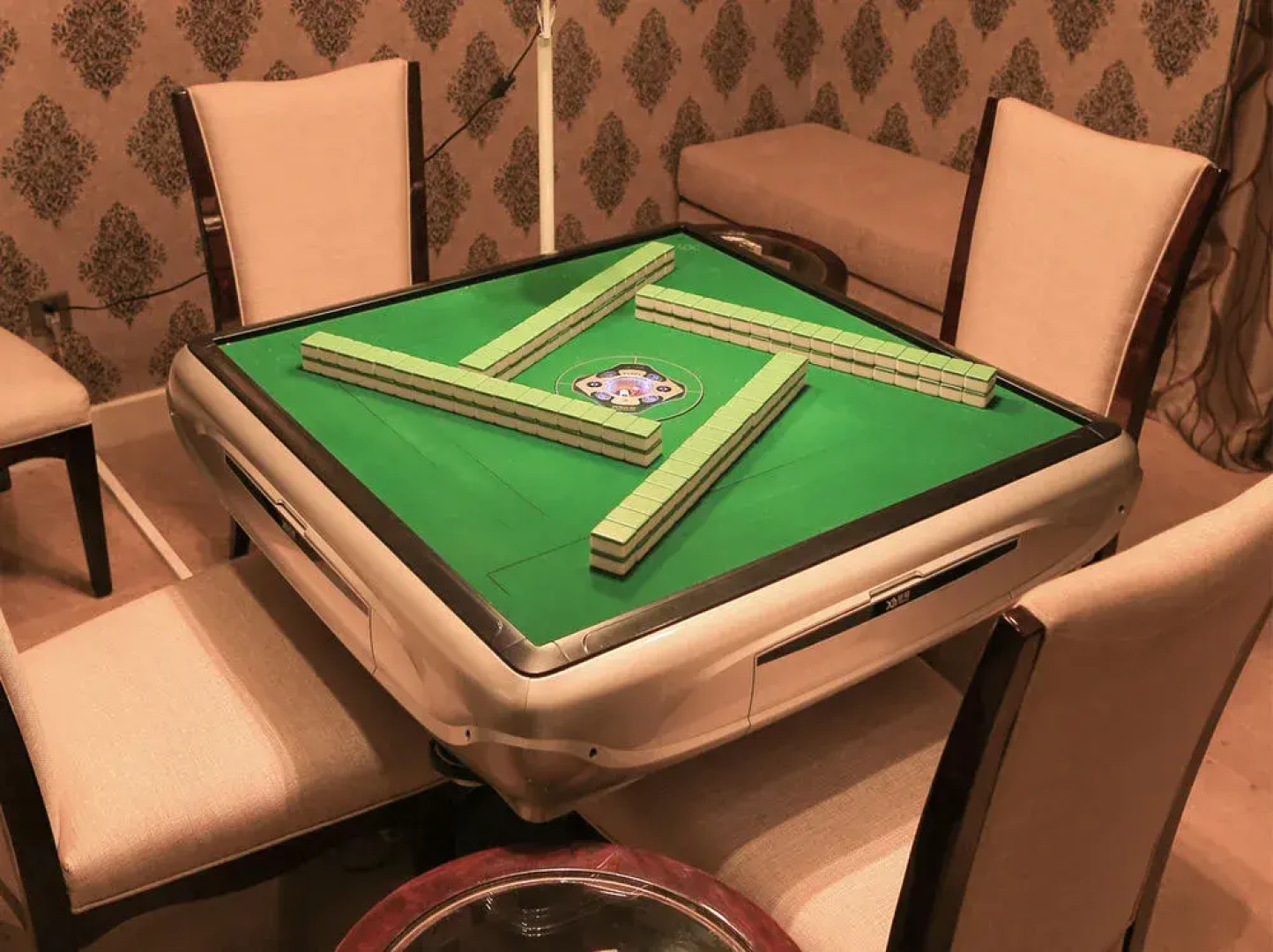 Shaoguan Country Garden Phoenix Hotel