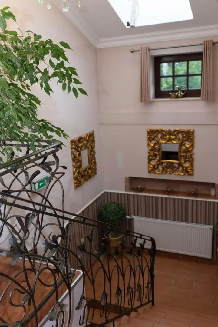 Gościniec Kanclerz