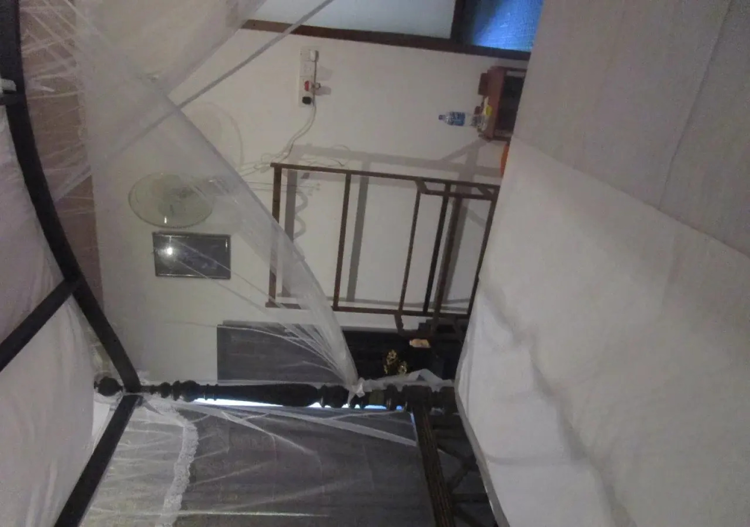 Green herbal Ayurvedic Eco-Lodge