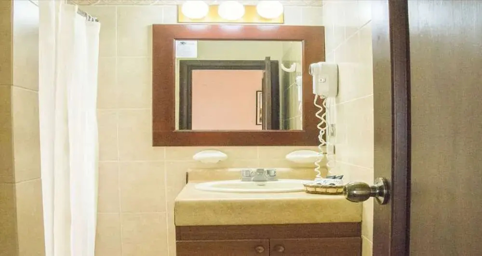 Hotel Pensión Bonifaz