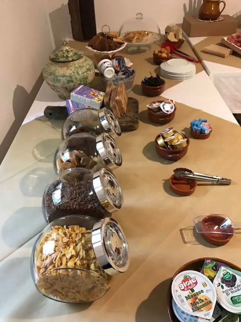 Aria di Casa Country Chic