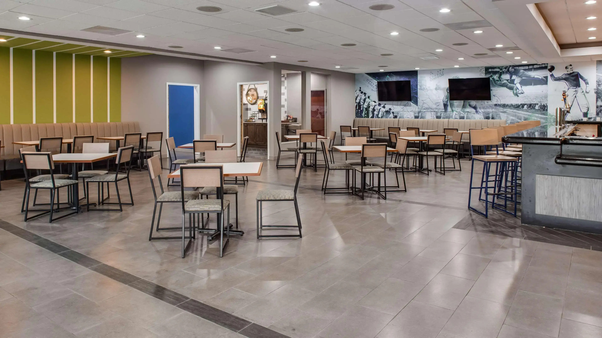 Best Western Premier Richmond City Gateway