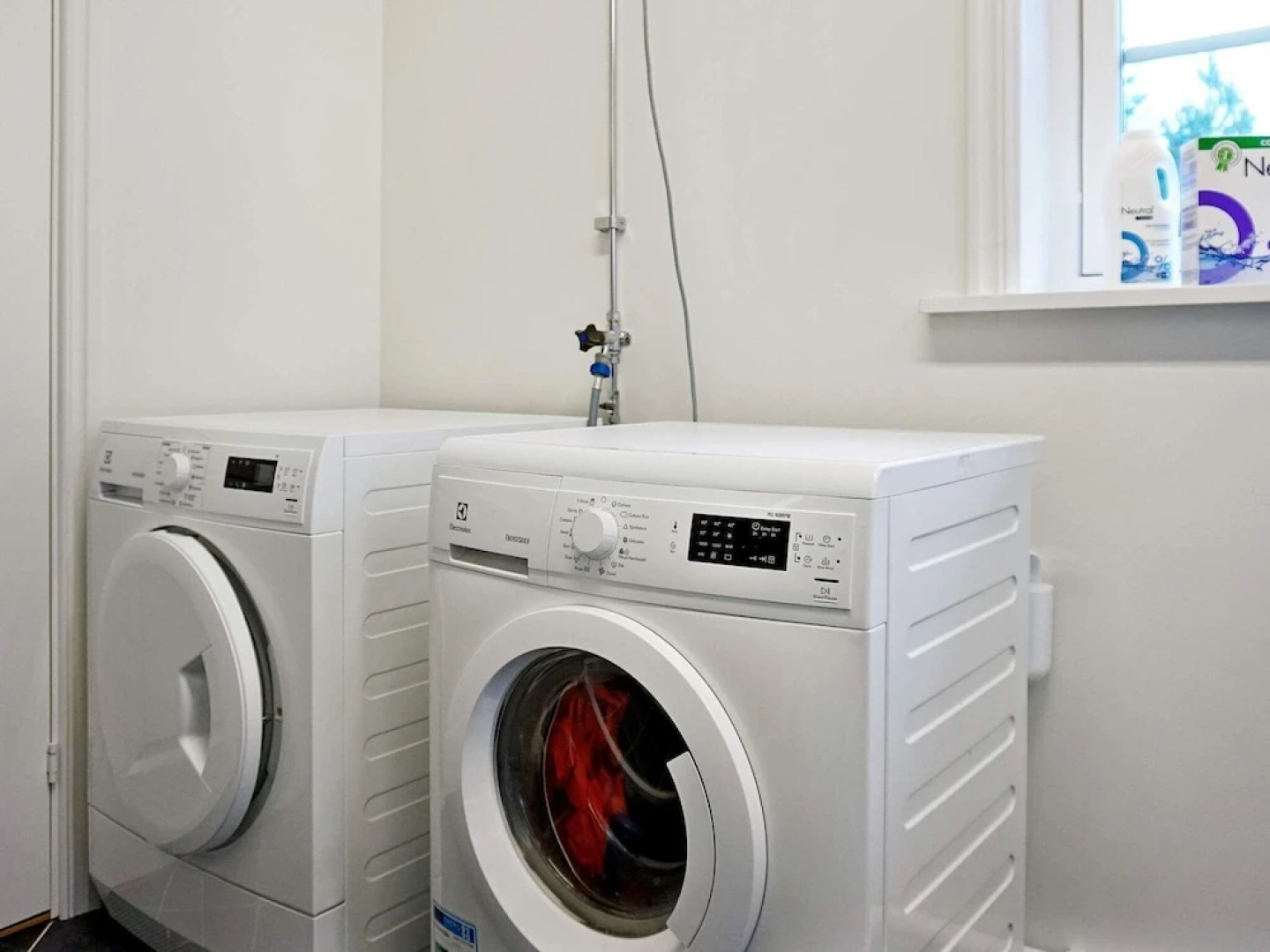 6 Person Holiday Home in Strömstad