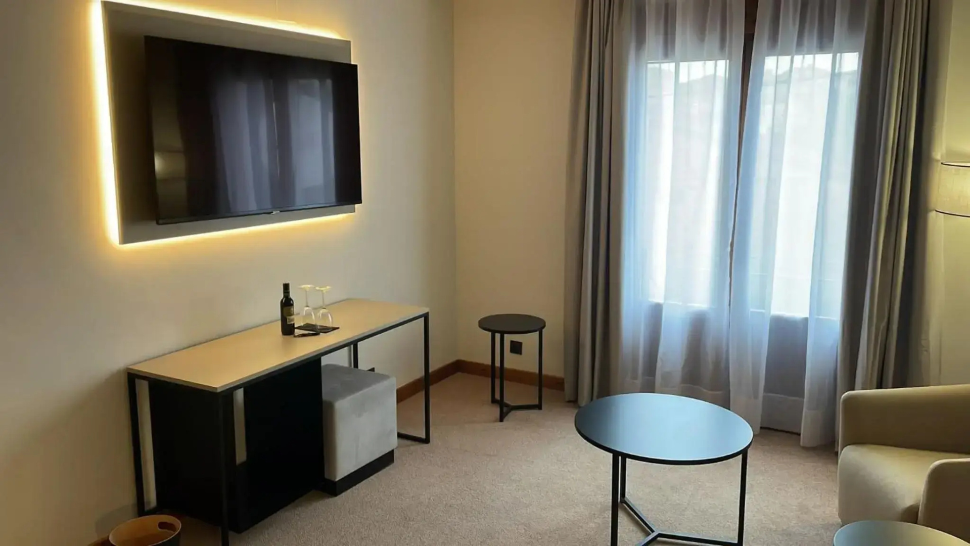 DWO Rioja Wine Hotel