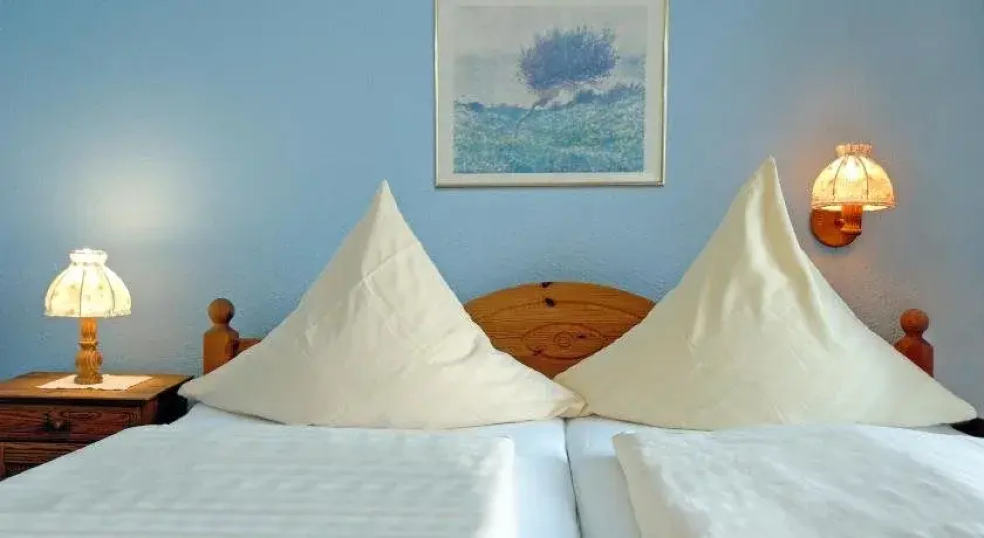 Hotel-Restaurant Faehr-Cafe