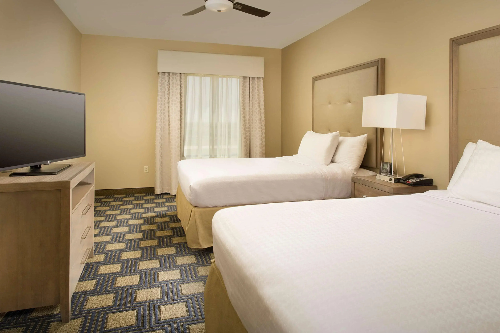 Homewood Suites by Hilton Midland, TX