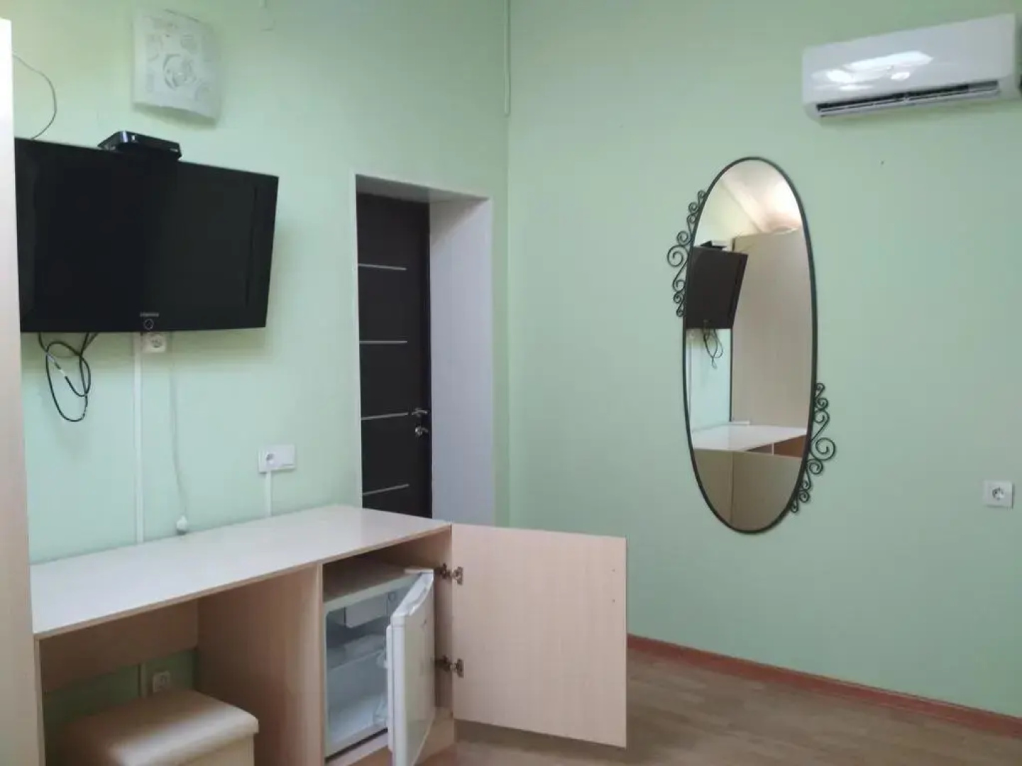 Золотая лошадь