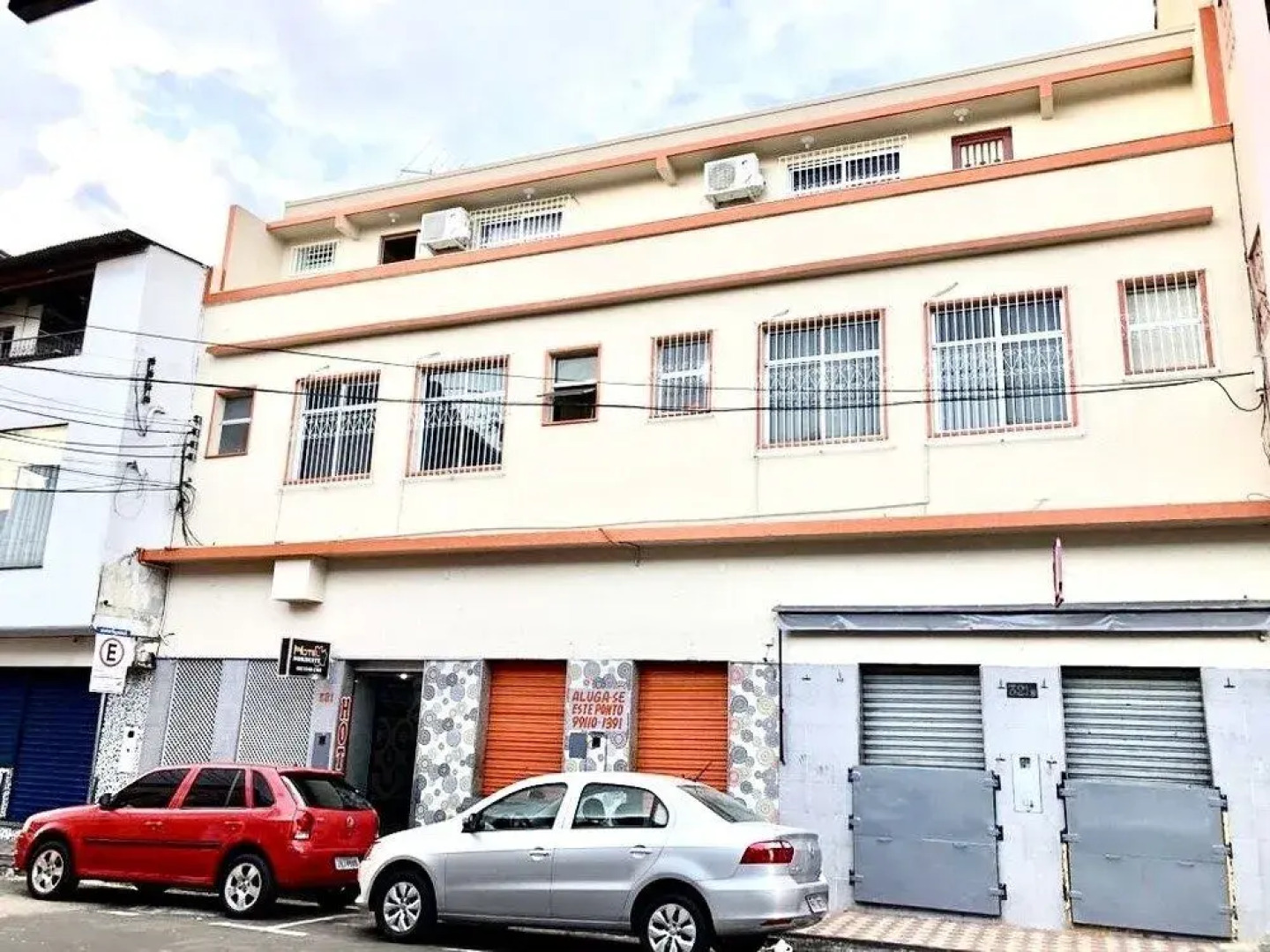 Hotel Nordeste Manaus