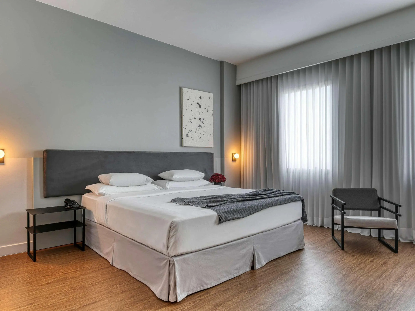 Caesar Business Belo Horizonte Belvedere Managed by Mercure