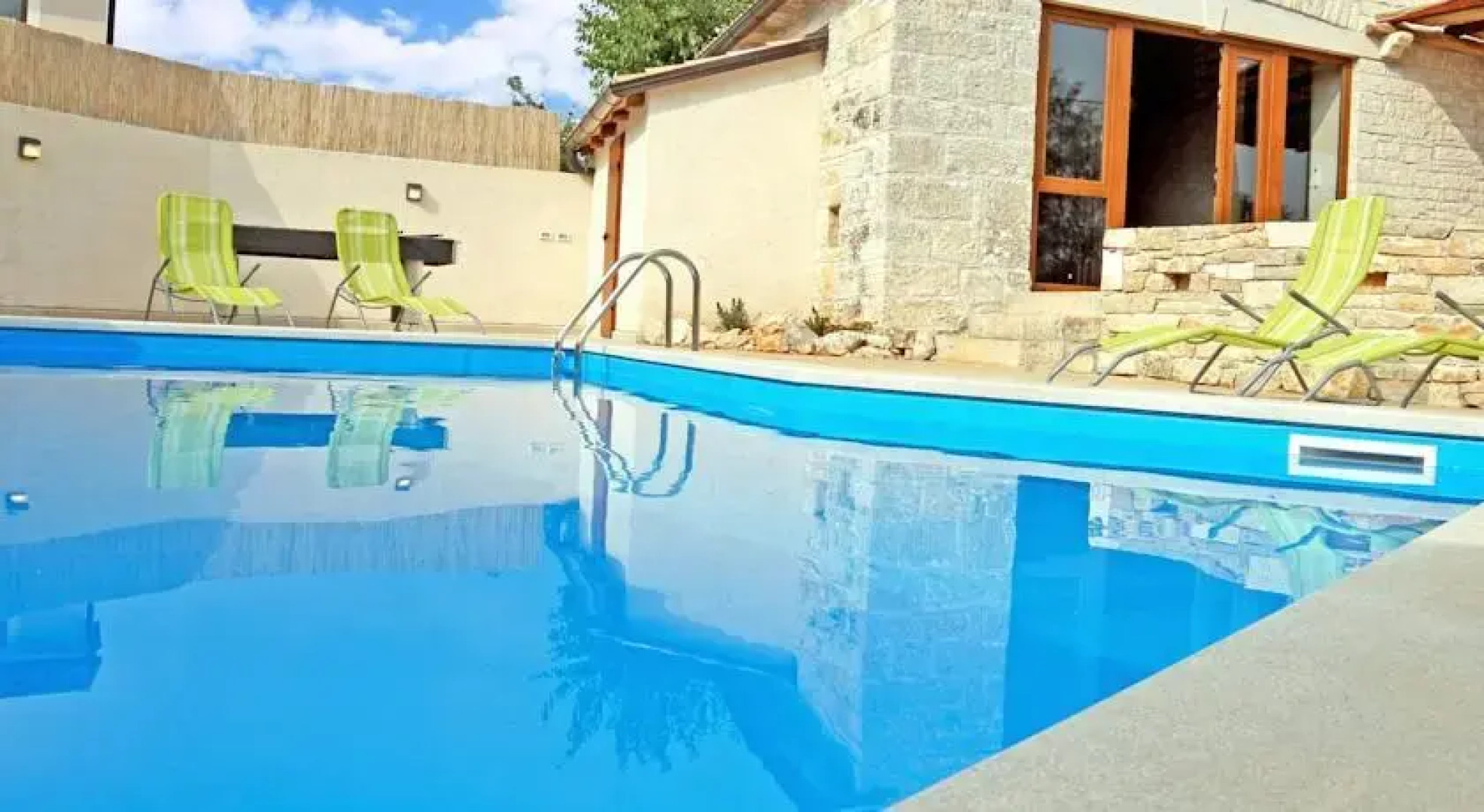 Istrian Holiday Home Zabrežani 66