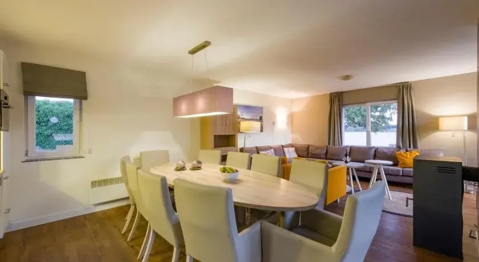 Landal Village l'Eau d'Heure