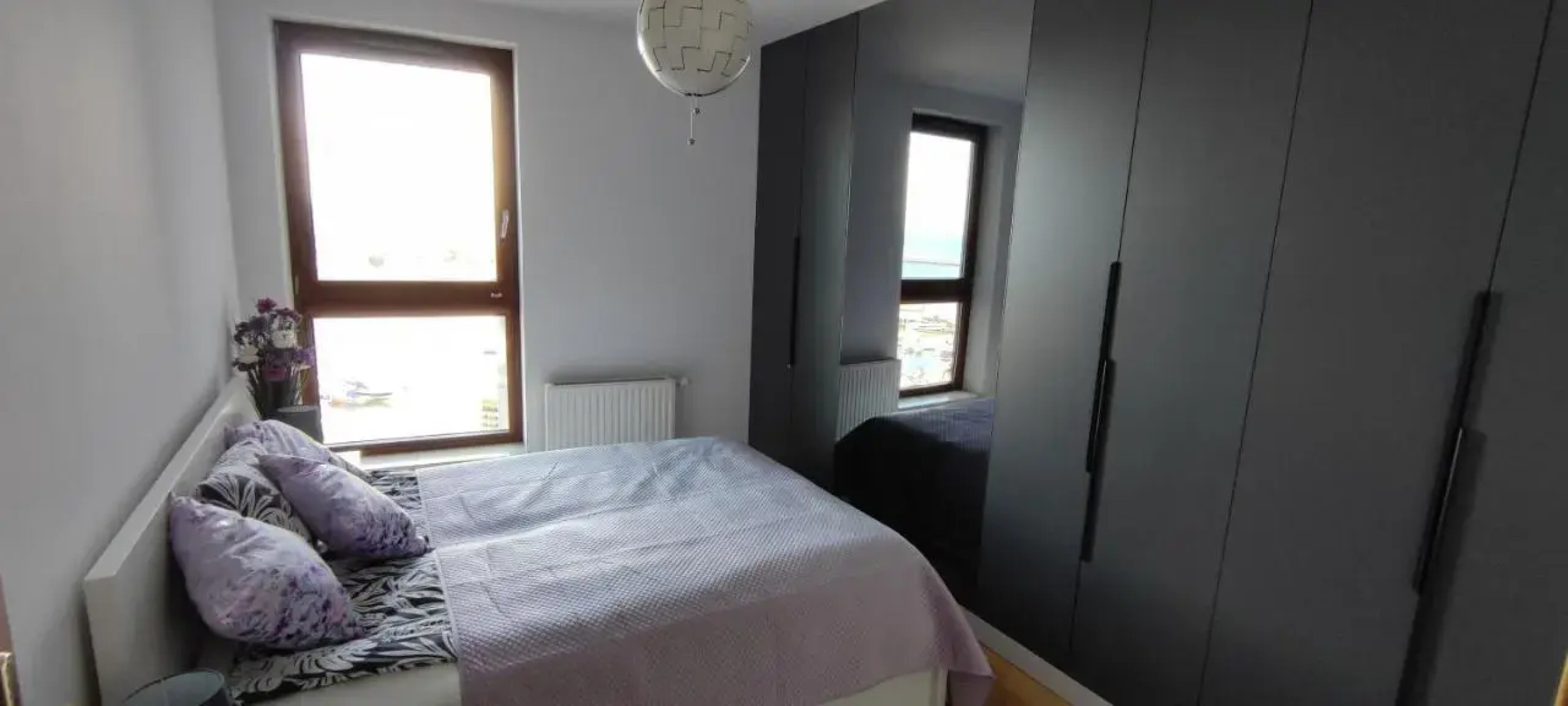 Luxury Voyager Sea Towers