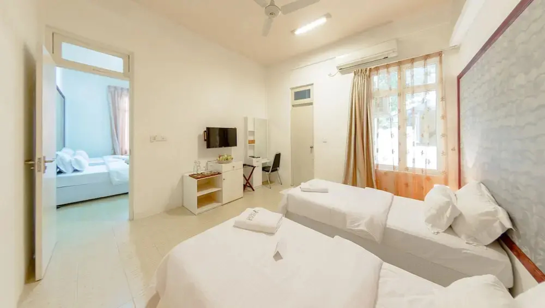 Veyli Residence Maldives