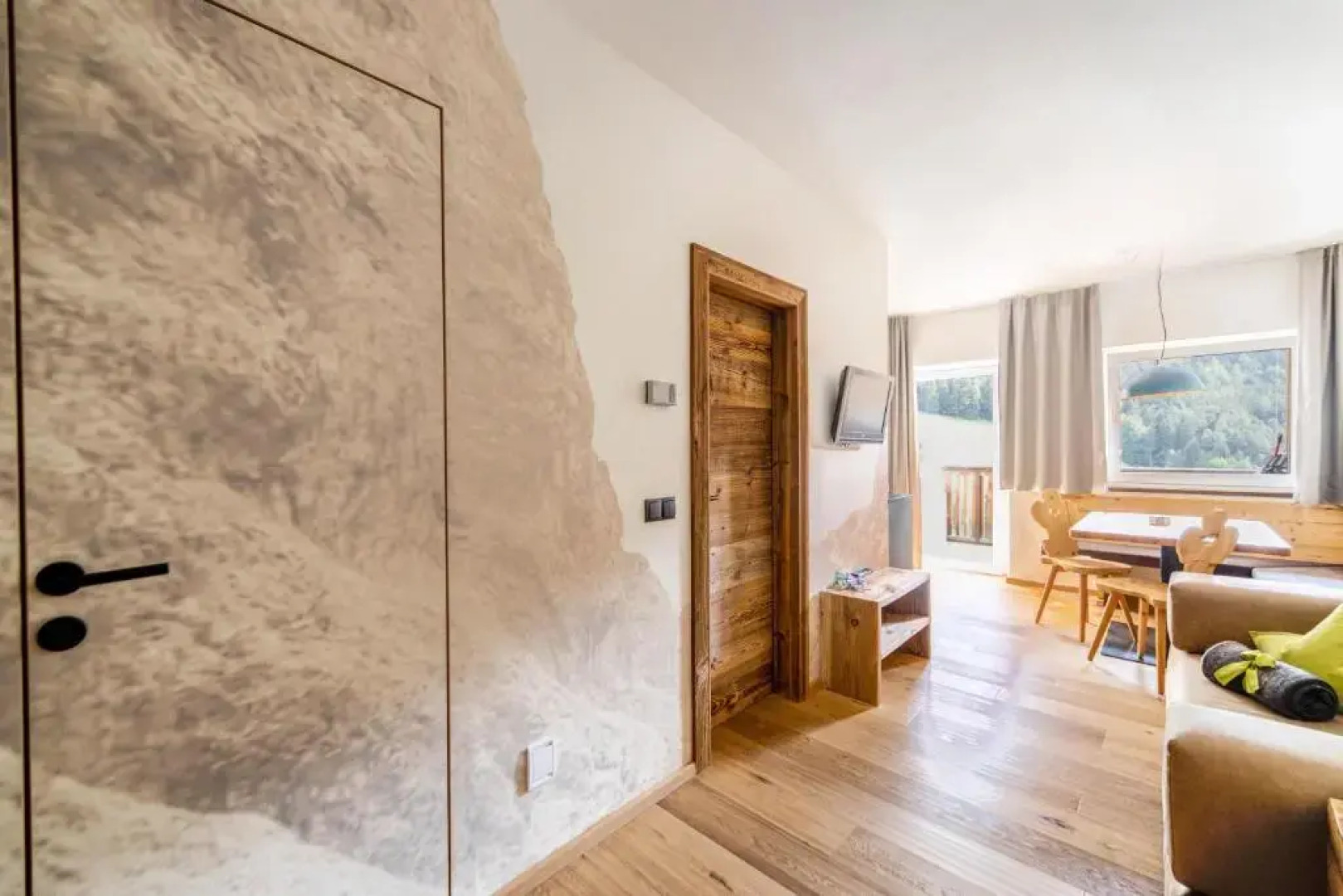 Sonnleiten - Apt. 4 Sonnenadler