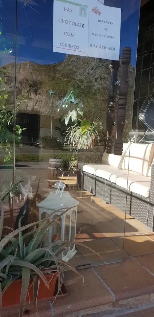 Posada Medieval el Manjon