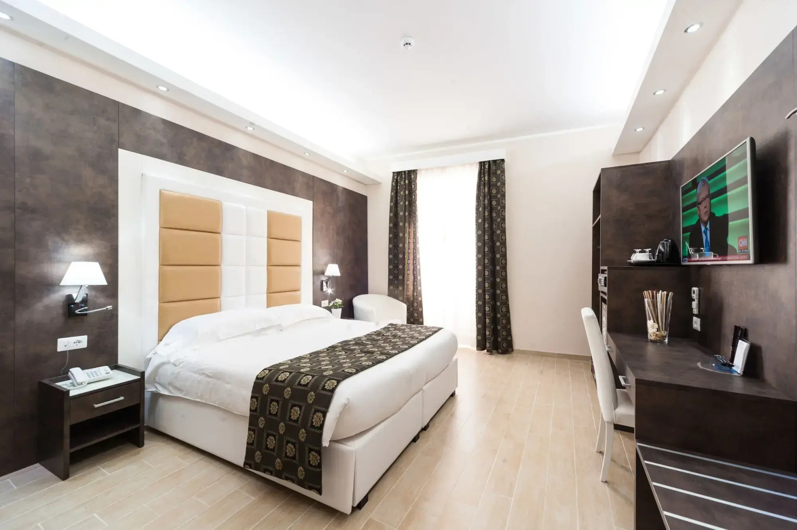 Relais Trevi 95 Boutique Hotel