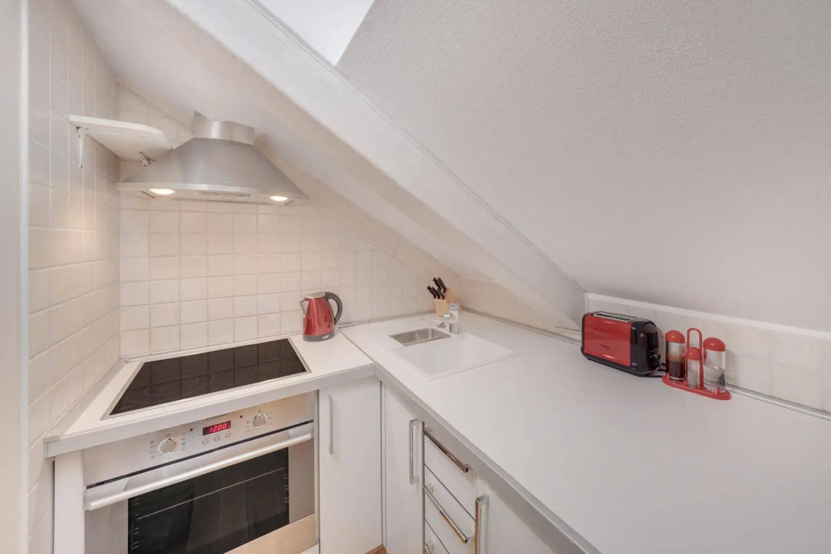 Apartments & Rooms Malo More