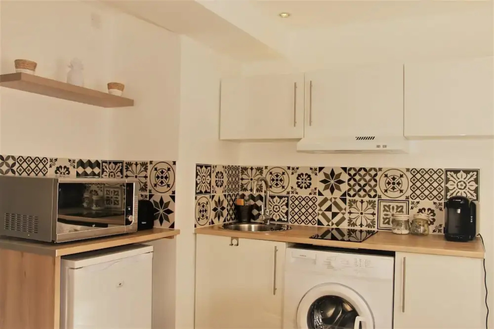 Sleep In Castel Port De Castelnaudary