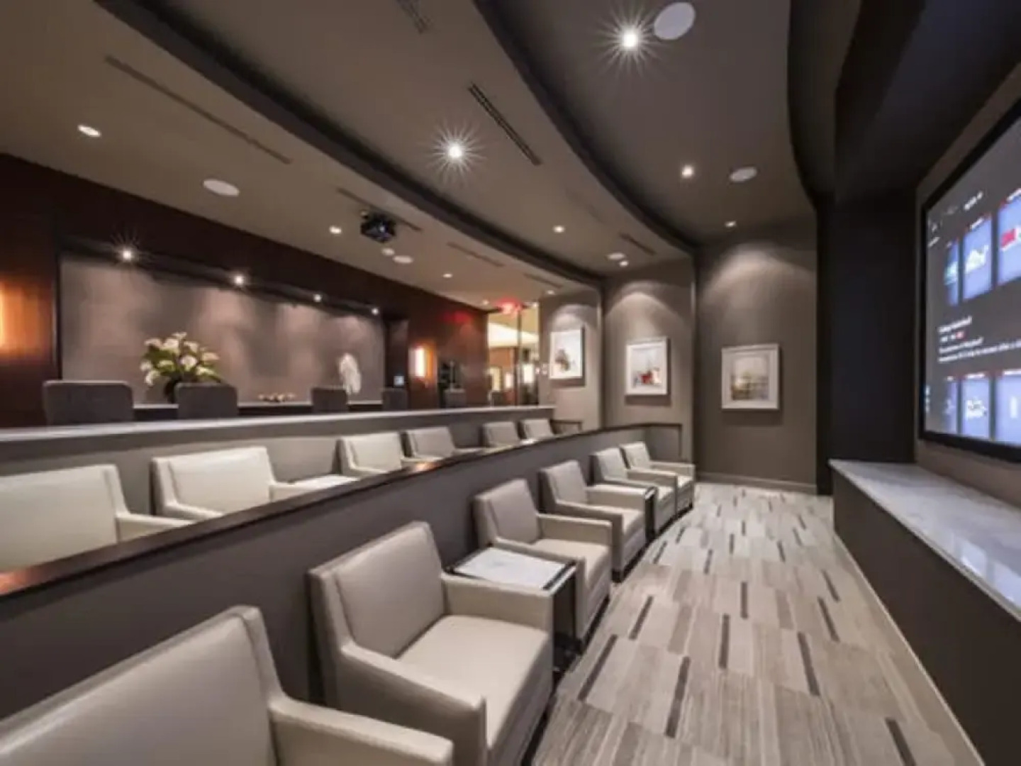 Global Luxury Suites at Tysons Corner