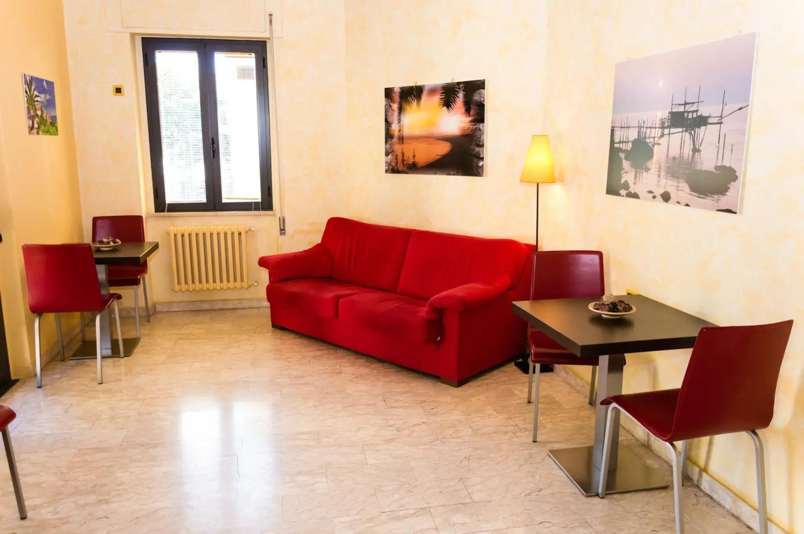 Hotel dei 7