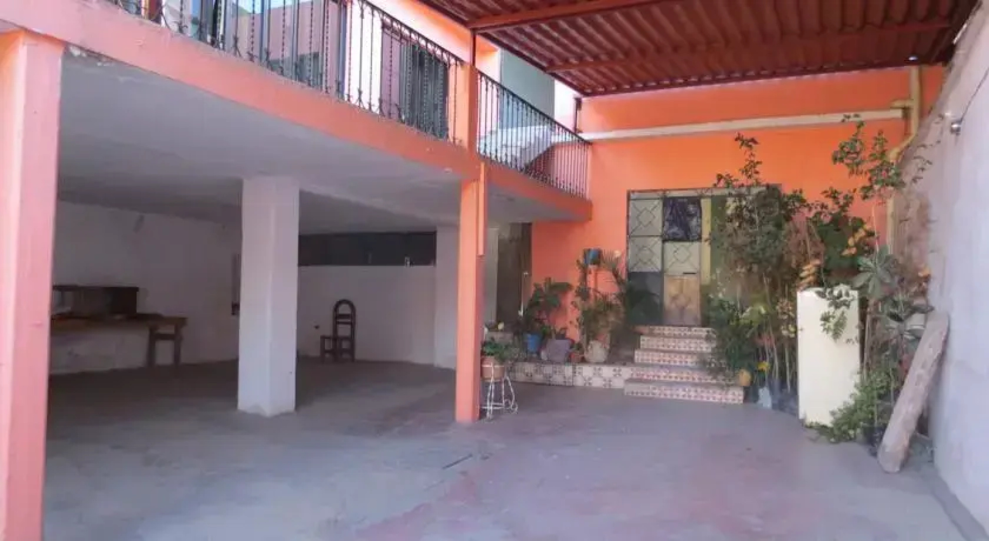 Posada Flores
