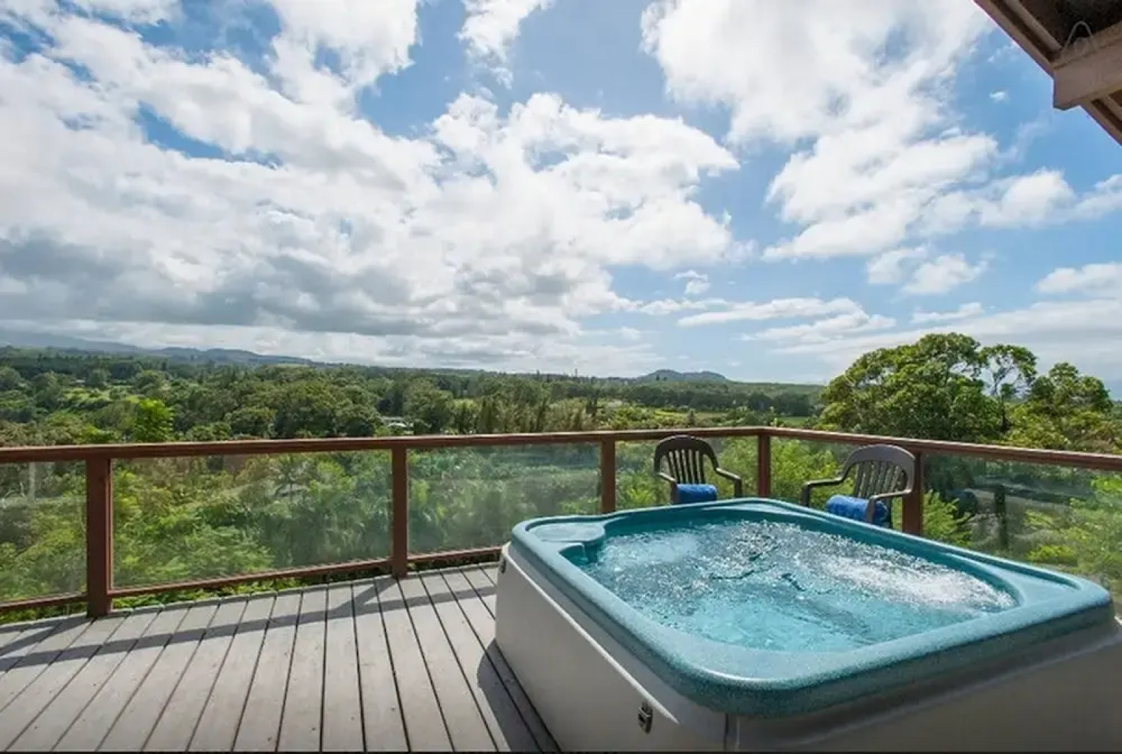 Adventure in Paradise