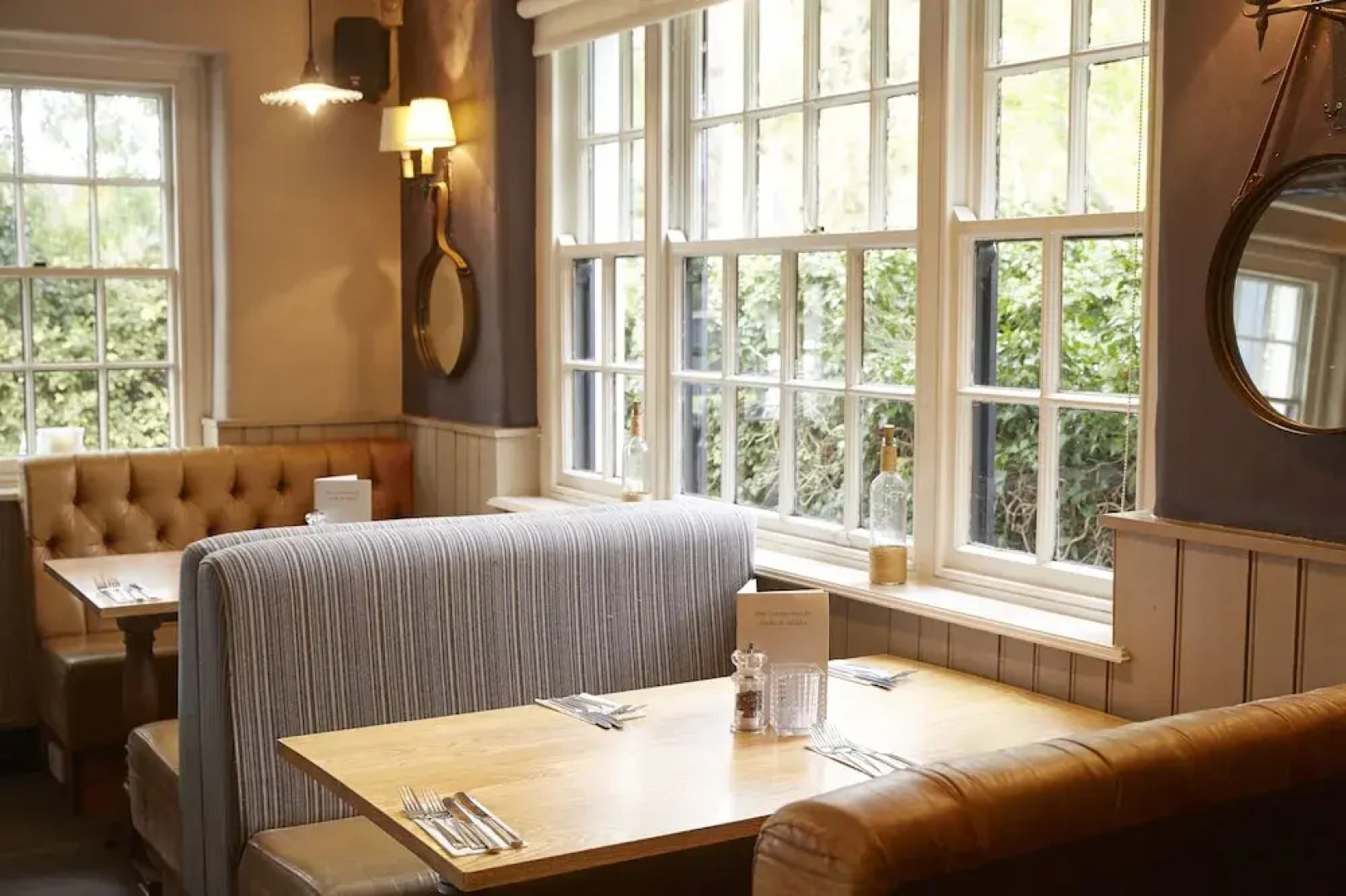 Two Brewers by Greene King Inns