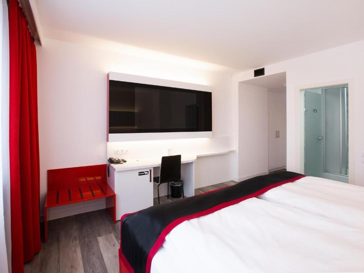 DORMERO Hotel Burghausen