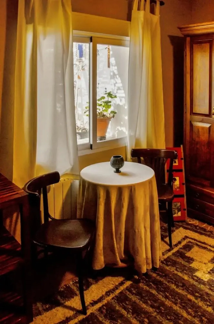 House With 3 Bedrooms in Picón, With Private Pool, Enclosed Garden and