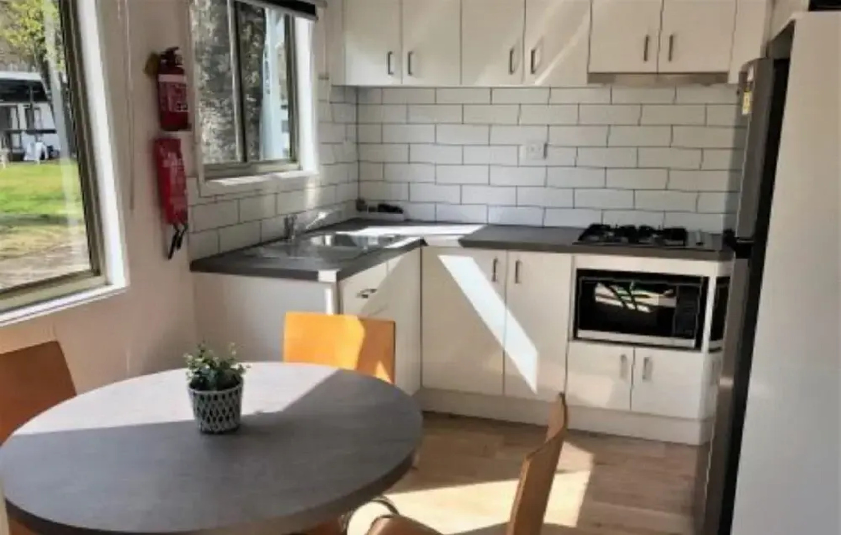 Discovery Parks - Mount Buffalo