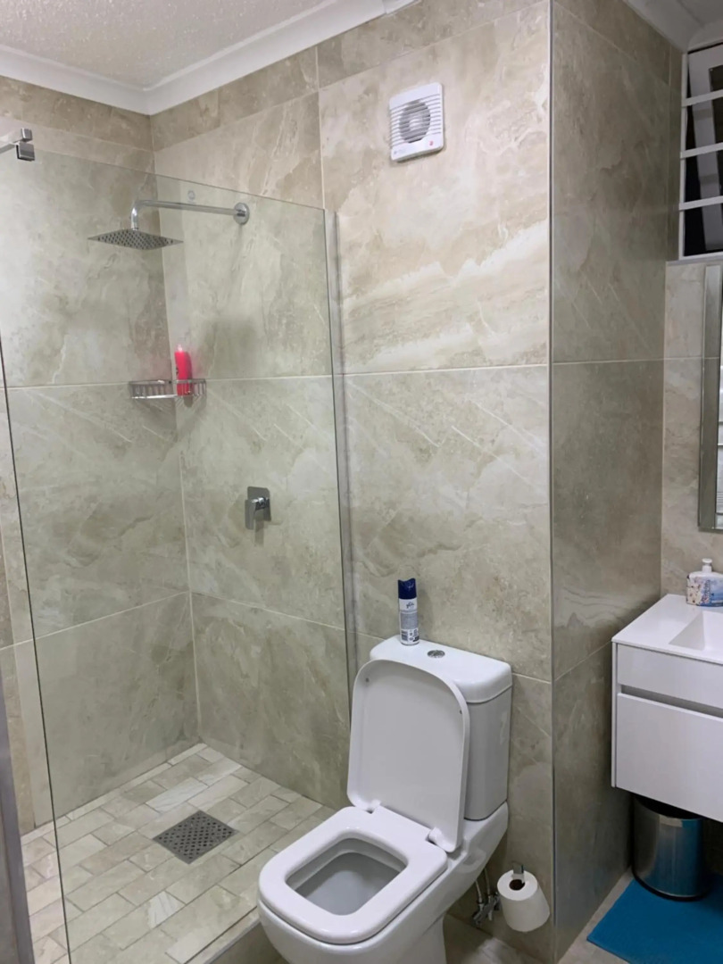 Umhlanga Beach Front 4 Sleeper