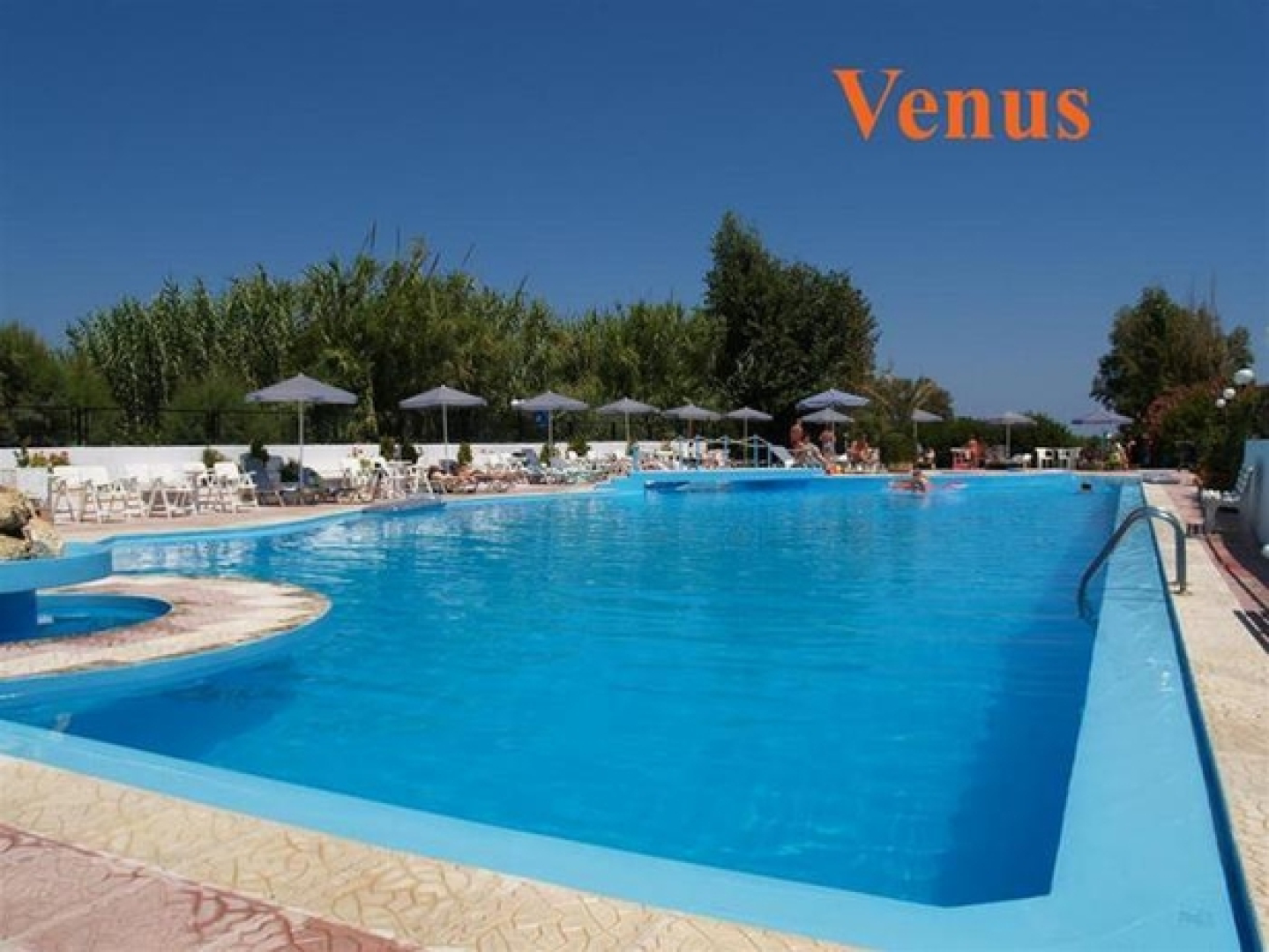 Venus Beach Hotel