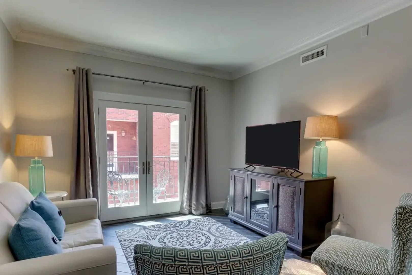 The Mantissa Executive Suites and Spa