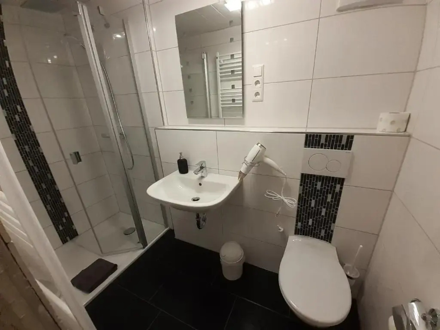 Fewo Thielke Fewo 1 Reichsburg