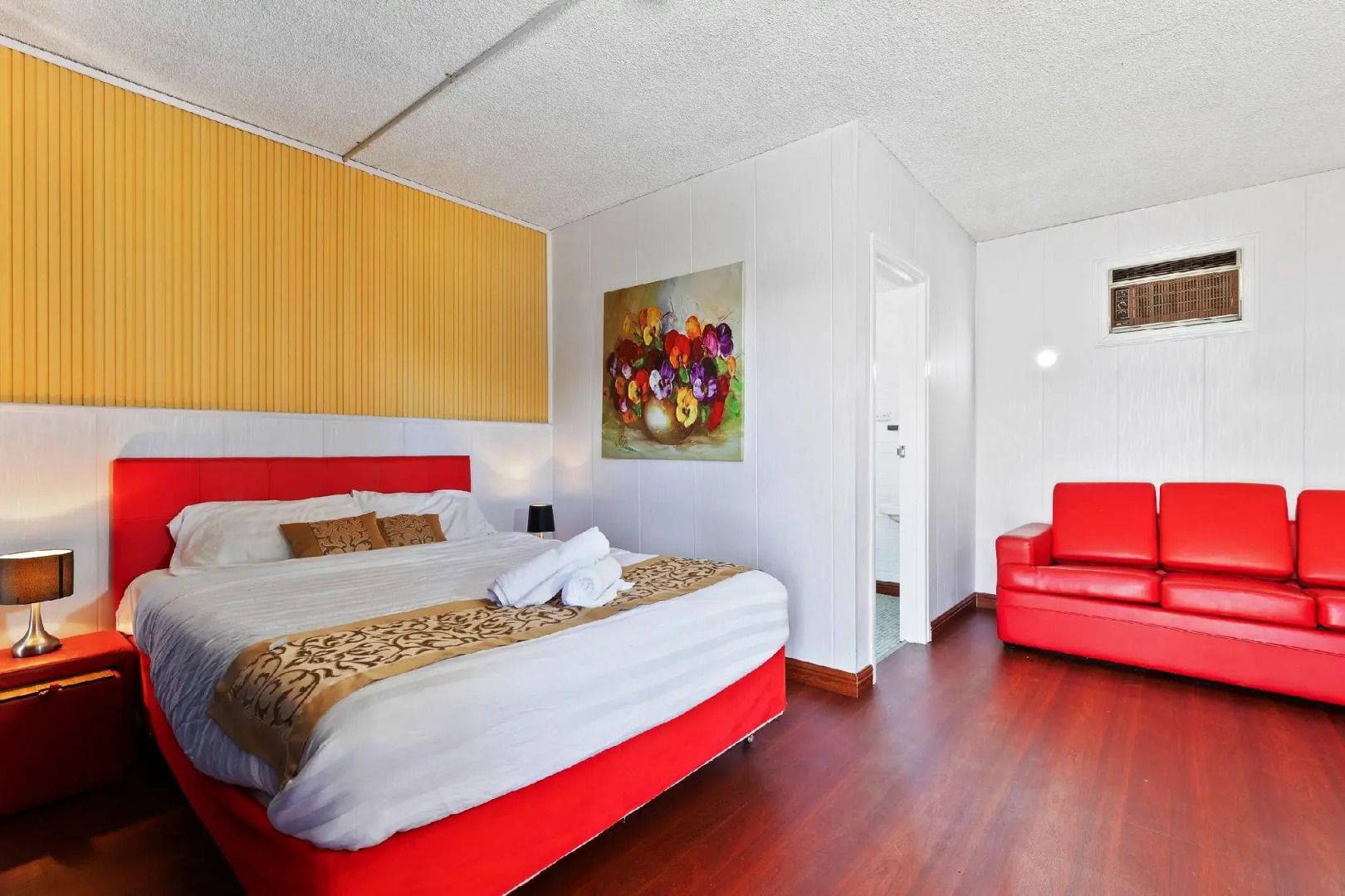 Albion Hotel-Motel Finley