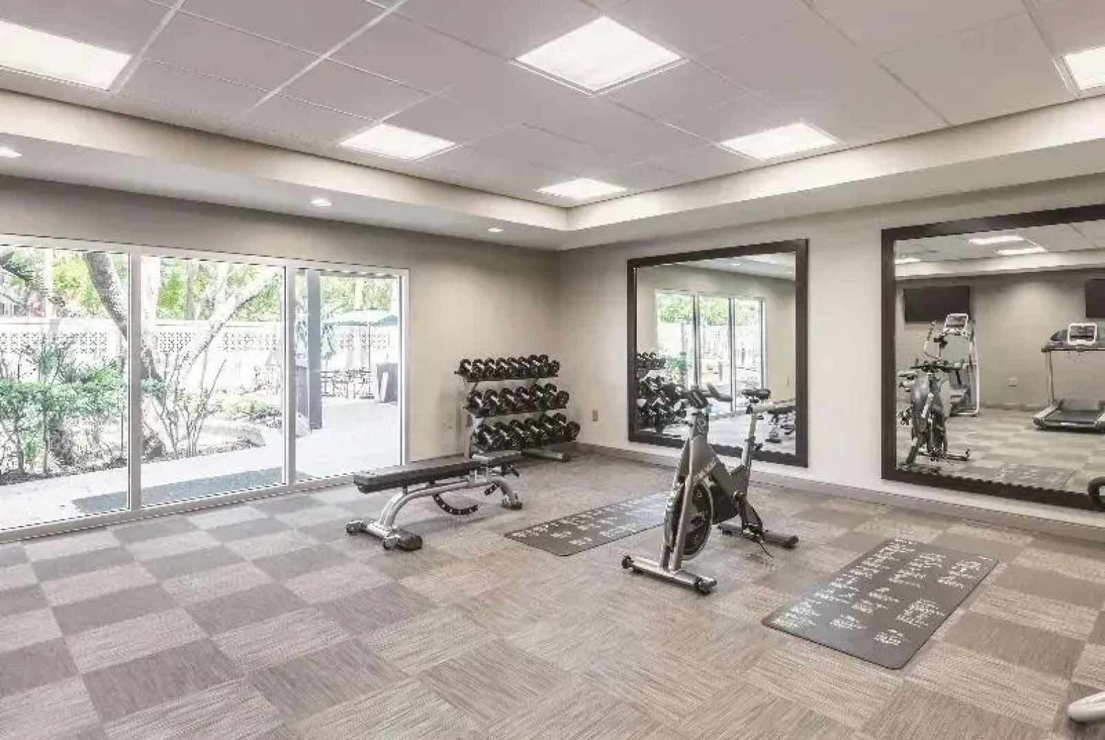 La Quinta Inn & Suites Orlando Lake Mary