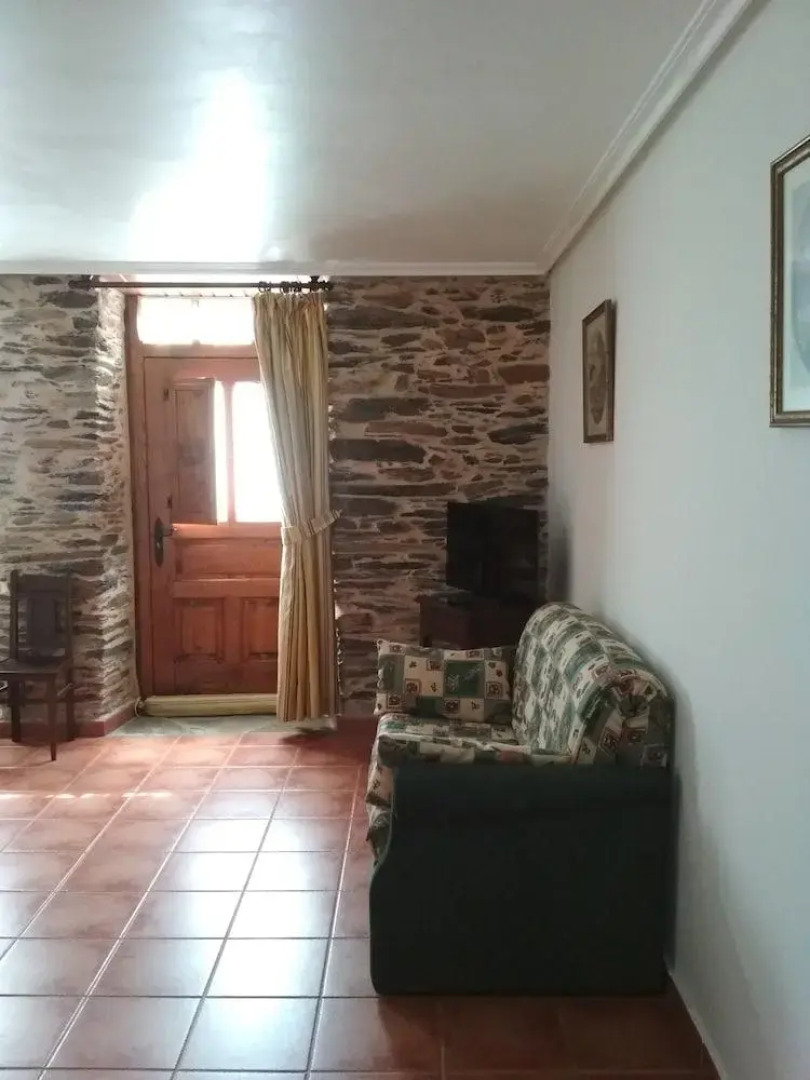 Benaxo - Casa de Turismo Rural