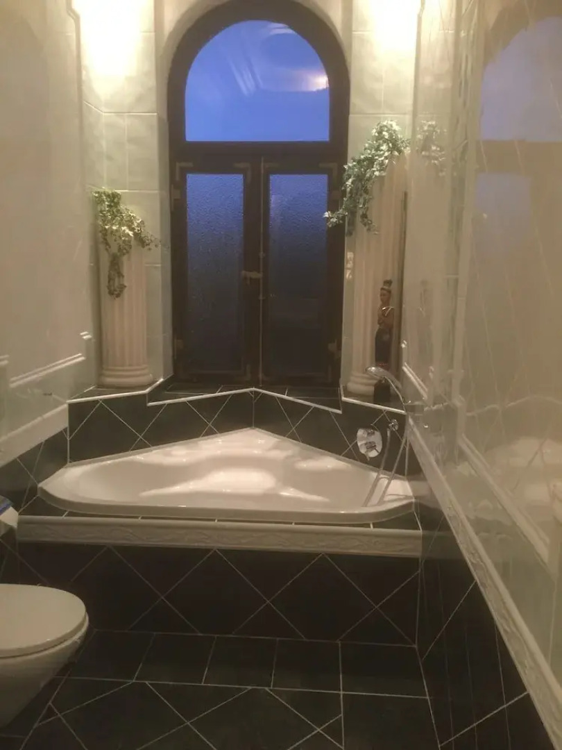 Katzenschlösschen Wesselburen