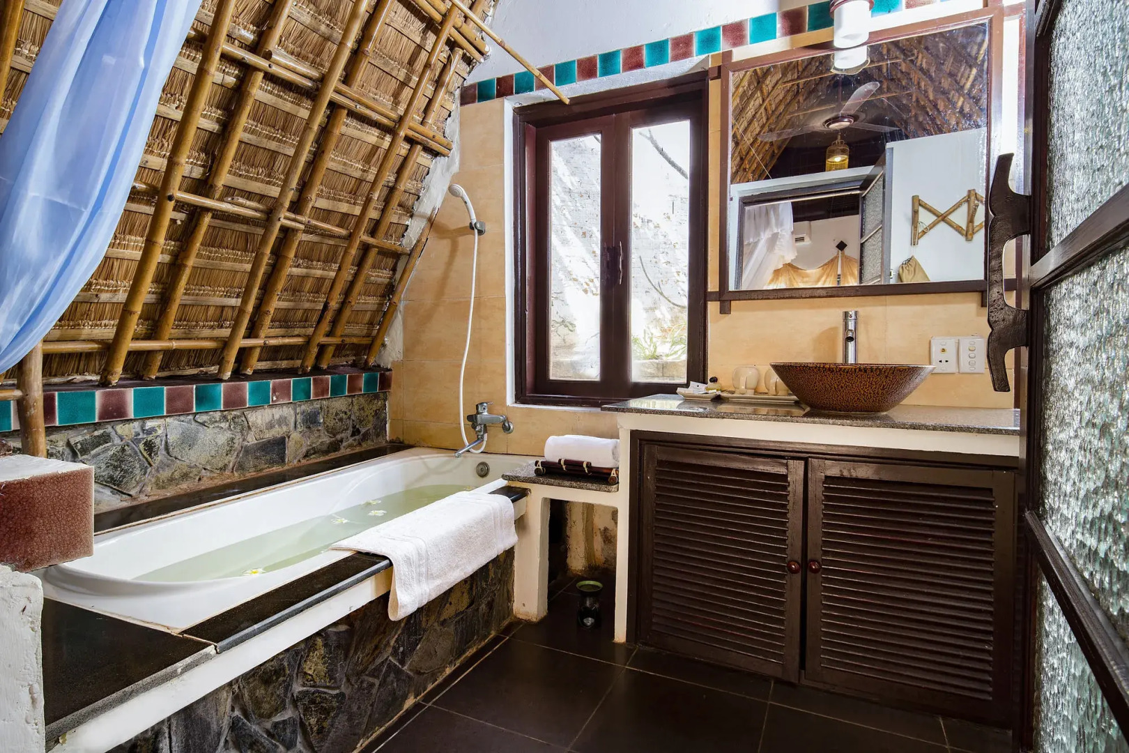 Rock Water Bay Beach Resort & Spa