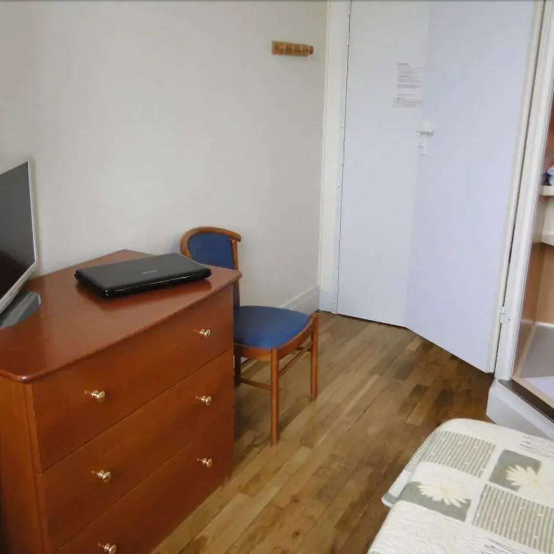 Maison Saint Anthelme