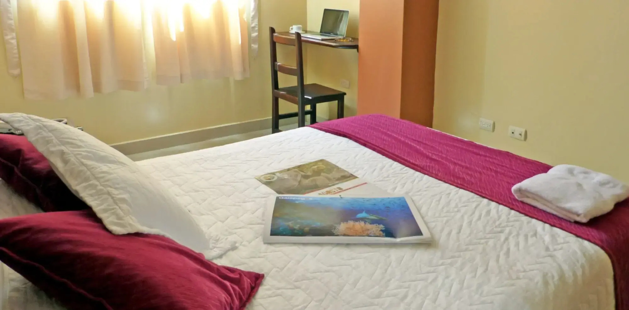 Hotel Brisas Del Pacifico