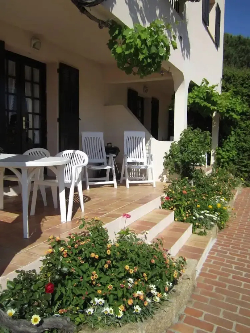 Residence Marie-Diane