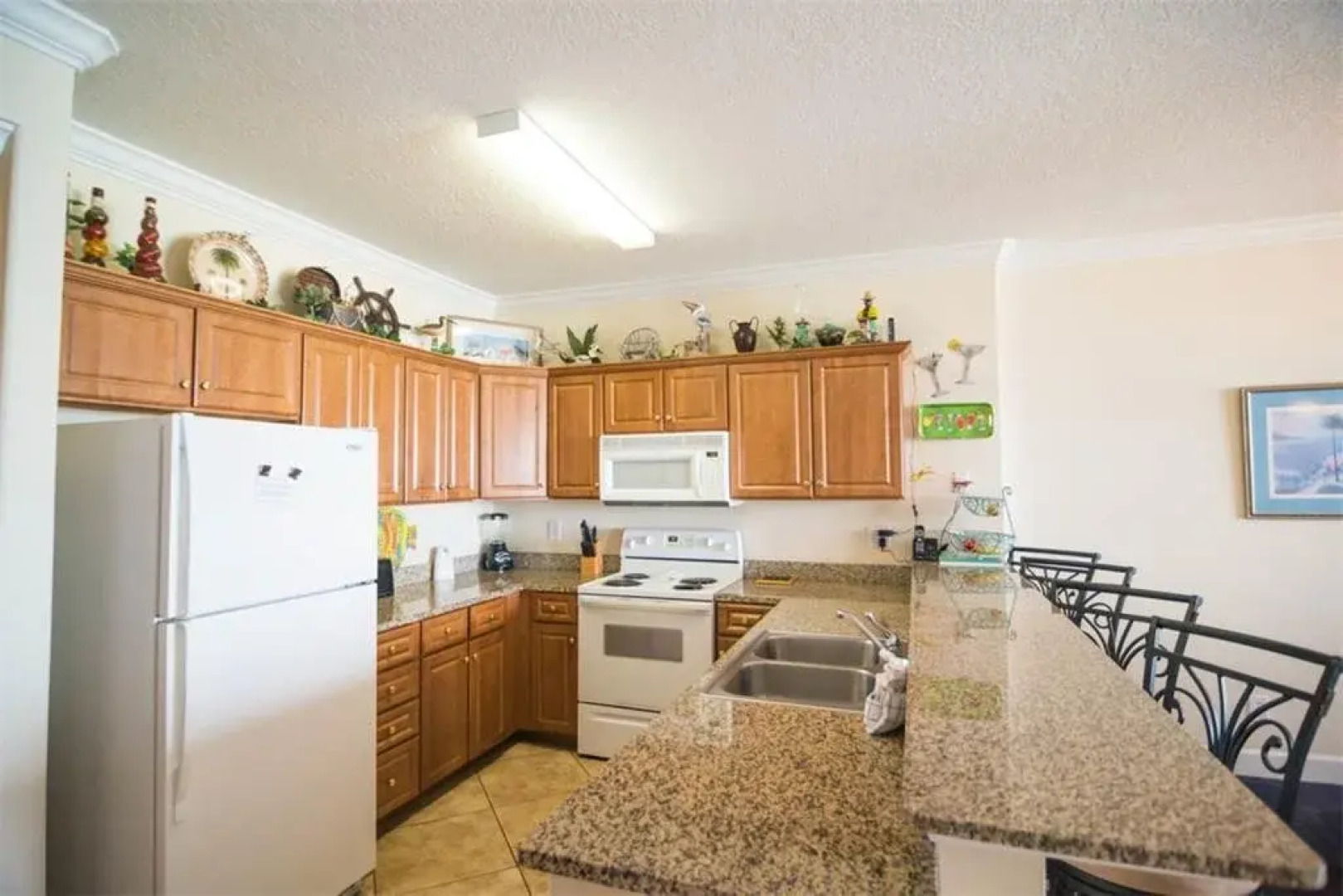 Fun Quest Ocean Villa