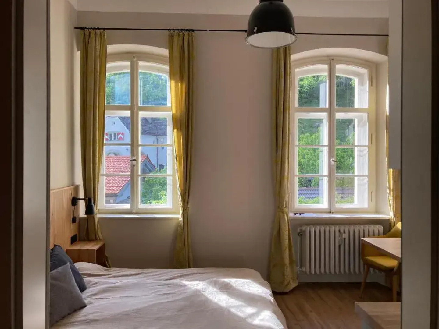 ciao-aschau Haus Burg Ap112 Burgblick