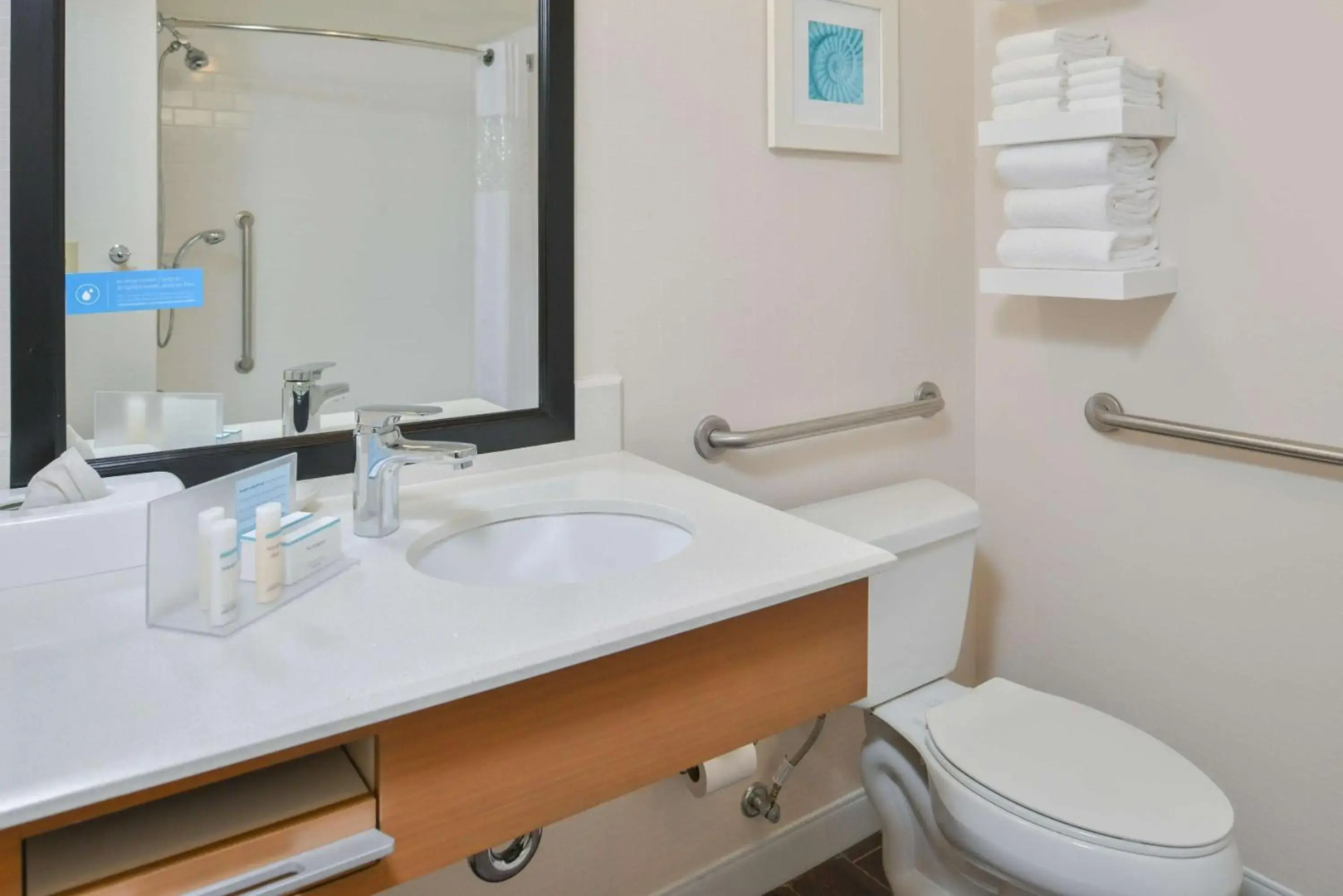 Hampton Inn Vero Beach