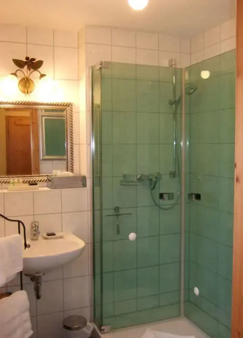 Langheinrich Comfortable Holiday Residence