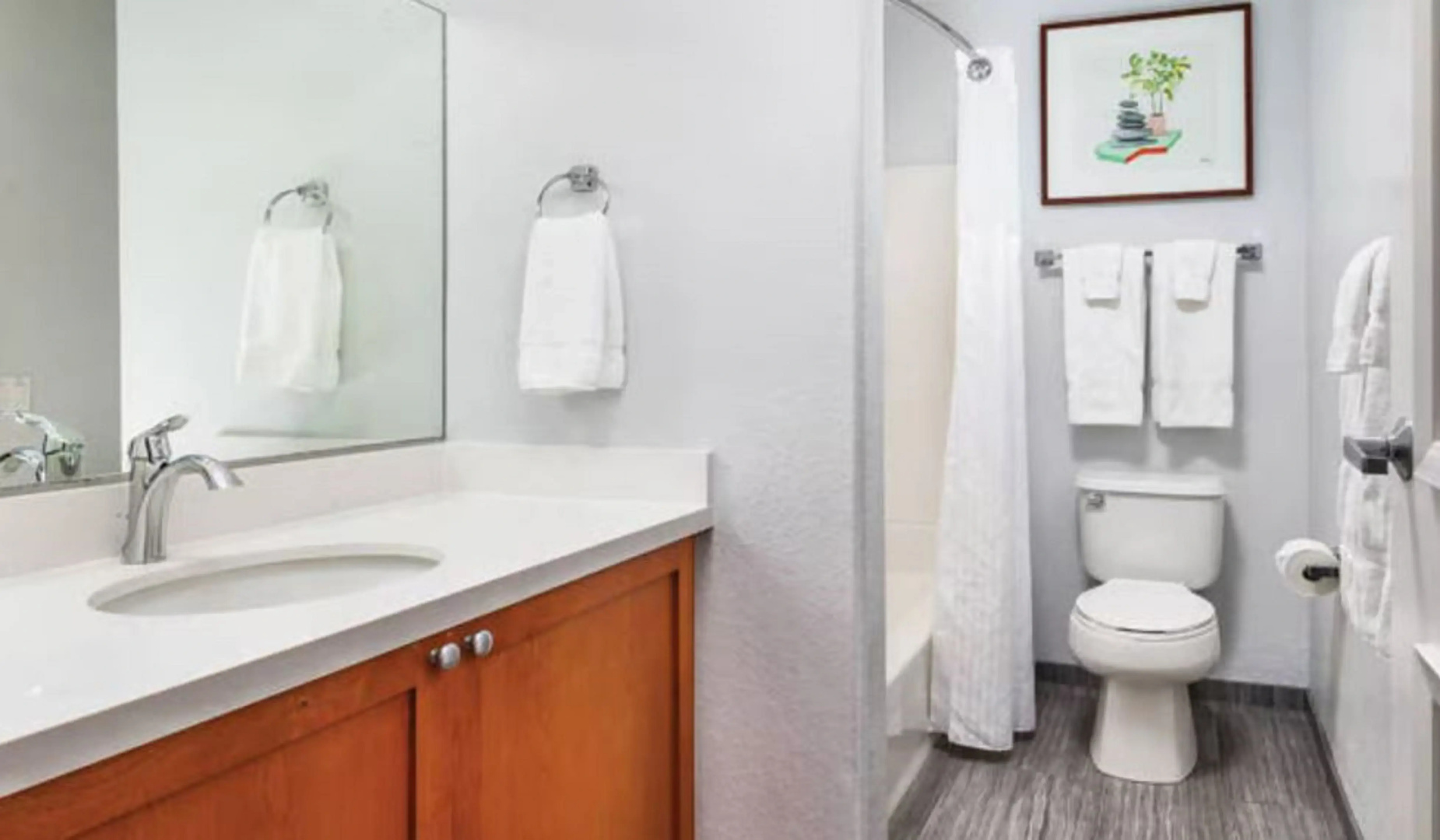 WorldMark Palm Springs