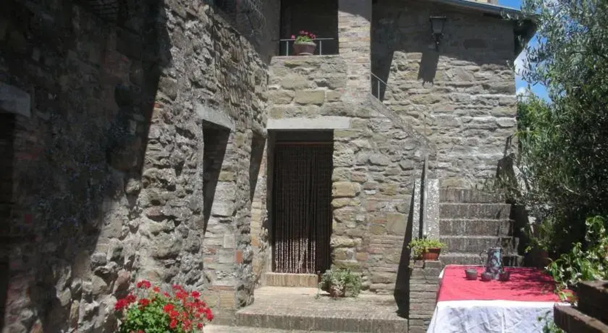 Casa Vacanza Monteverde