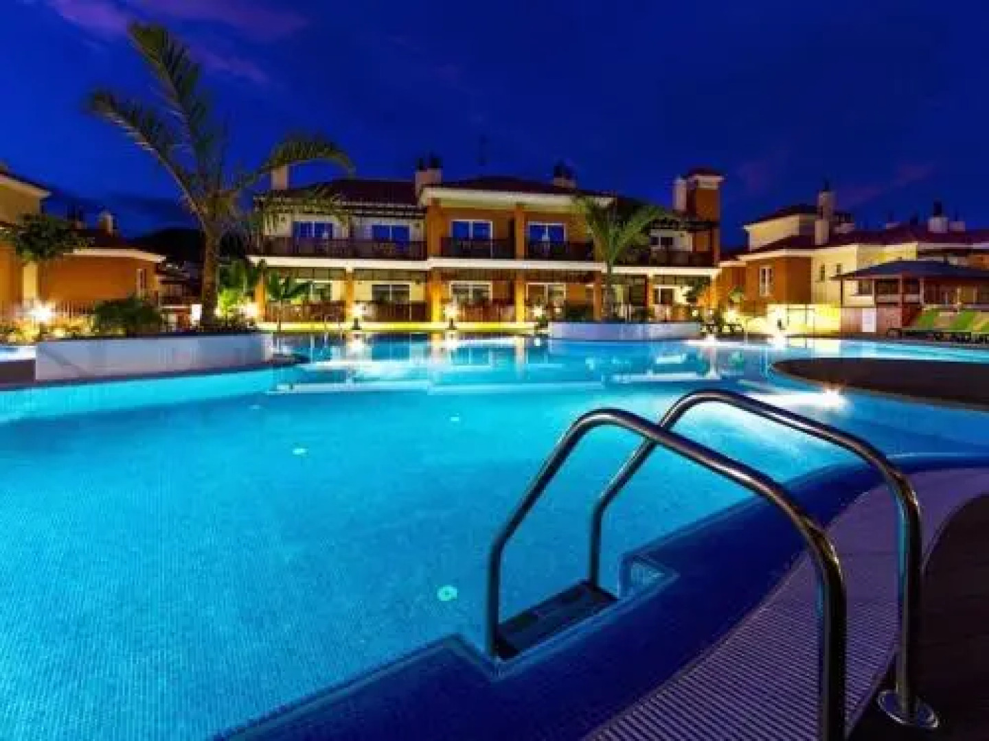 Luxury Apartment in Monte Carrera , Arguineguin