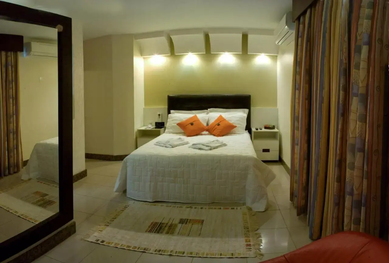 Benevenuto Palace Hotel